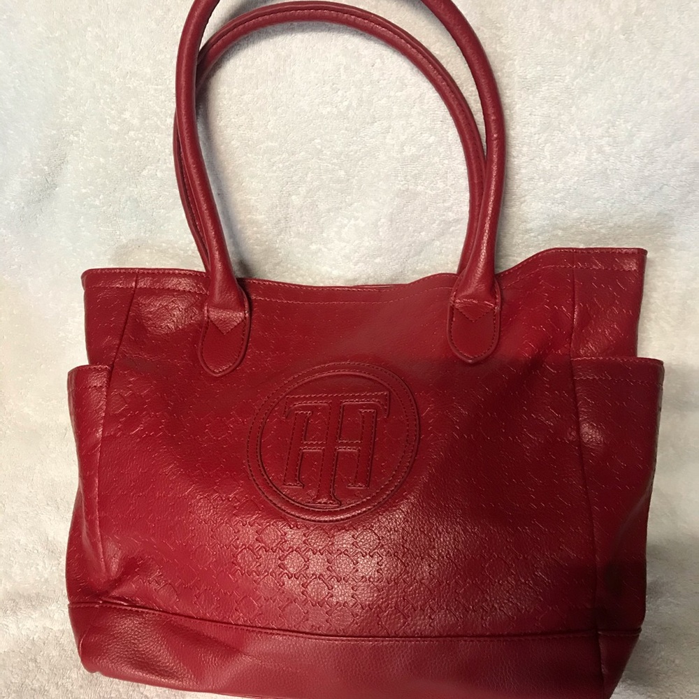 *Pre-loved*  ❤️ Medium Size Tote